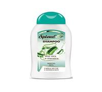 Shampoo Aloe Vera E Cheratina Capelli Secchi E Danneggiati 300 ml