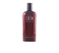 Shampoo American Crew 110089 250 ml 3 in 1 Gel Doccia