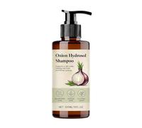 Shampoo Anti-Caduta Per Capelli 300ml Detergente Capelli Rinfrescante E