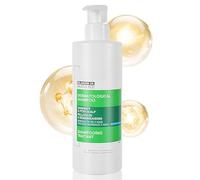 Shampoo,Anti-Dandruff Advanced Action Shampoo Normal to Oily Hair,Reduce Itching and Prevent Dandruff Formation,400 ml