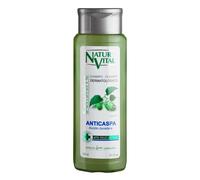 SHAMPOO ANTI-DANDRUFF by Natur Vital