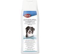 Shampoo anti-forfora