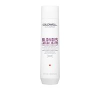 Shampoo anti-giallo Goldwell Dualsenses Blondes & Highlights 300 ml