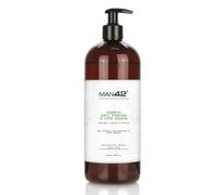SHAMPOO ANTI GRASSO e FORFORA 1 LT - MAN 42