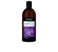 Shampoo Anti-grasso Ziaja Lavanda 500 ml Lavanda