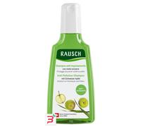 SHAMPOO ANTI INQUINAMENTO MELA SVIZZERA 200 ML