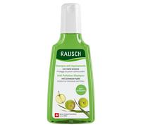 SHAMPOO ANTI INQUINAMENTO MELA SVIZZERA 200 ML
