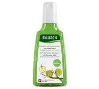 RAUSCH Shampoo Anti Inquinamento Mela Svizzera 200 ml Shampoo
