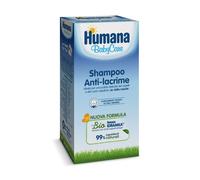 Shampoo Anti-Lacrime 200 ml - humana