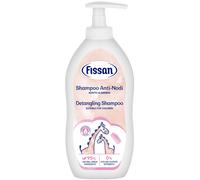 FISSAN SHAMPOO ANTI NODI NEW 400 ML