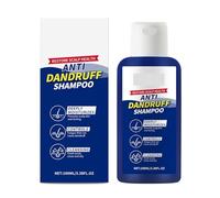 Shampoo Anti-oleosità, Idratazione a Lunga Durata, Migliora la Consistenza Dei Capelli Secchi E Crespi, Nutre in Profondità I Capelli E Li Lascia Lisci E Setosi(1pcs)