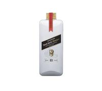 Bandido Men Black Garlic Shampoo 350 ml | Estratto di aglio nero per rafforzare i capelli | Shampoo per la cura dei capelli da uomo - Pettinare i capelli più facilmente | Sarimsak Sampuan