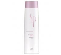 Shampoo Anticaduta Capelli Cute Sensibile WELLA SP Balance Scalp Shampoo 250 ml