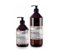 Shampoo anticaduta capelli energizzante every green energizing vegano dikson