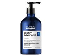 Shampoo Anticaduta Densificante Capelli Diradati Deboli | L'Oreal Serioxyl 500ml