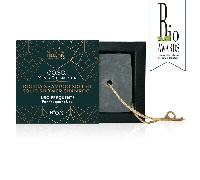 Shampoo Anticaduta e Rinforzante Solido Uomo - Officina Naturae