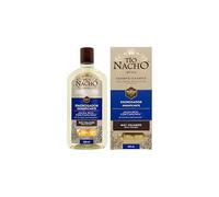 Shampoo anticaduta ispessente densificante Zio Nacho bottiglia 330 ml