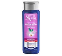 Shampoo anticaduta per capelli 300 ml