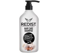 Shampoo Anticaduta per Cura Capelli 1000ml Unisex Trattamento Capelli all'Aglio