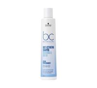 Schwarzkopf Professional BC Bonacure Root Activating Shampoo shampoo per attivare le radici 250 ml