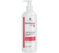 Shampoo anticaduta Seboradin Forte 400 ml