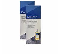 Topicrem Kaidax, shampoo anticaduta, 500 ml x 2