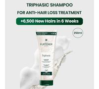 Rene Furterer Rene Furterer Triphasic Stimulating Shampoo Limited Edition 250ml