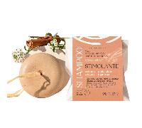 Shampoo Anticaduta Volumizzante Per Capelli fini Solido - Senso naturale