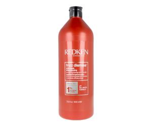 Shampoo anticrespo Frizz Dismiss Redken [1000 ml]
