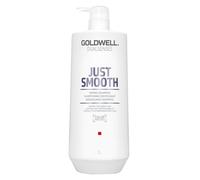 Shampoo Anticrespo Per Capelli GOLDWELL DS Just Smooth Taming Shampoo 1000ml