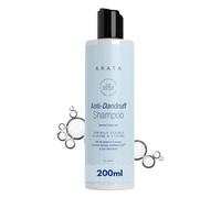 Shampoo antiforfora Arata - 200 ml