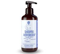 Shampoo Antiforfora BIO alla Moringa - Cute Purificata e Lenita 250 ml