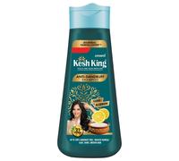 Shampoo antiforfora Emami Kesh King con cagliata e limone e 21 erbe 200 ml