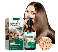 Shampoo Antiforfora For Cuoio Capelluto Pruriginoso - Formula Nutriente E For La Prevenzione Della Caduta Dei Capelli(3PCS)