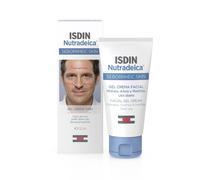 SHAMPOO ANTIFORFORA GRASSA ISDIN PELLE CAPELLI SEBORROICI RICCO ATTIVO CONTRO FO