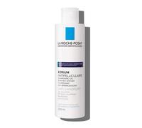 Shampoo antiforfora La Roche Kerium per forfora grassa, 200 ml