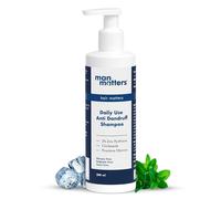 Shampoo antiforfora Man Matters | Riduce forfora, desquamazione e irritazione...