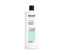 Nioxin Scalp Recovery-Anti-Dandruff Shampoo-Dry And Itchy Scalp 1000ml