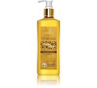 Shampoo Antiforfora per Capelli allo Zenzero, 21308 TianDe, 300 ml, Risolve la Causa Principale della Forfora