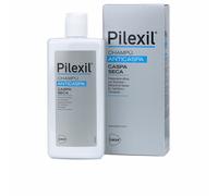 Shampoo Antiforfora Pilexil Forfora secca [300 ml]