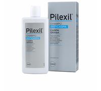 Shampoo Antiforfora Pilexil Pilexil Champú 300 ml Forfora grassa