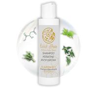 Shampoo Antiforfora Professionale 250 ml - Seboregolatore Cute Grassa