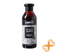 Shampoo Antiforfora Profondo Per Uomini Dr. Konopka 280ml Vegano