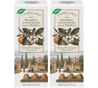 Shampoo Antiforfora Propoli 200 Ml 2x200 ml Shampoo