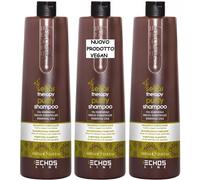SHAMPOO ANTIFORFORA PURIFICANTE CUTE CAPELLI ECHOS BALANCE (PURITY) 3X1000ML