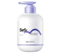 Shampoo antiforfora rinfrescante e idratante profondo, Shampoo antiforfora e anticaduta, con azione sebo-regolatrice per uomo e donna, Trattamento per capelli a pulizia profonda (1Pcs)