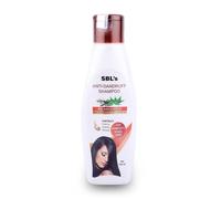 Shampoo antiforfora SBL allevia il prurito del cuoio capelluto e la desquamaz...