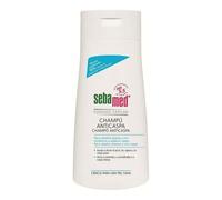 Shampoo Antiforfora Sebamed 019102264 400 ml