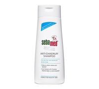Shampoo Antiforfora Sebamed Cuidado Capilar 200 ml