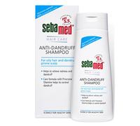 Shampoo antiforfora Sebamed | pH 5,5 Ho confermato il 50% in meno di forfora ...